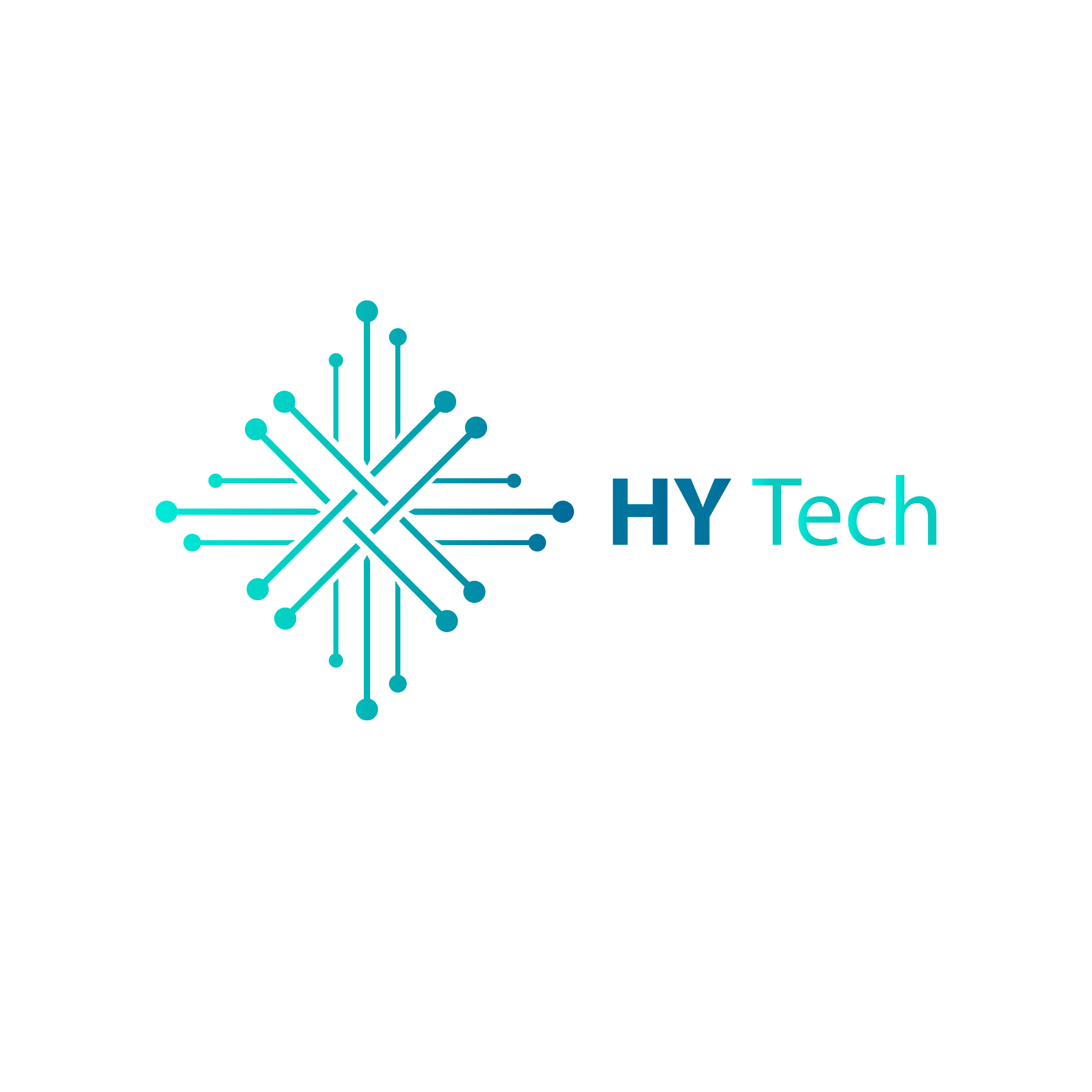 HY Technology 鸿艺科技