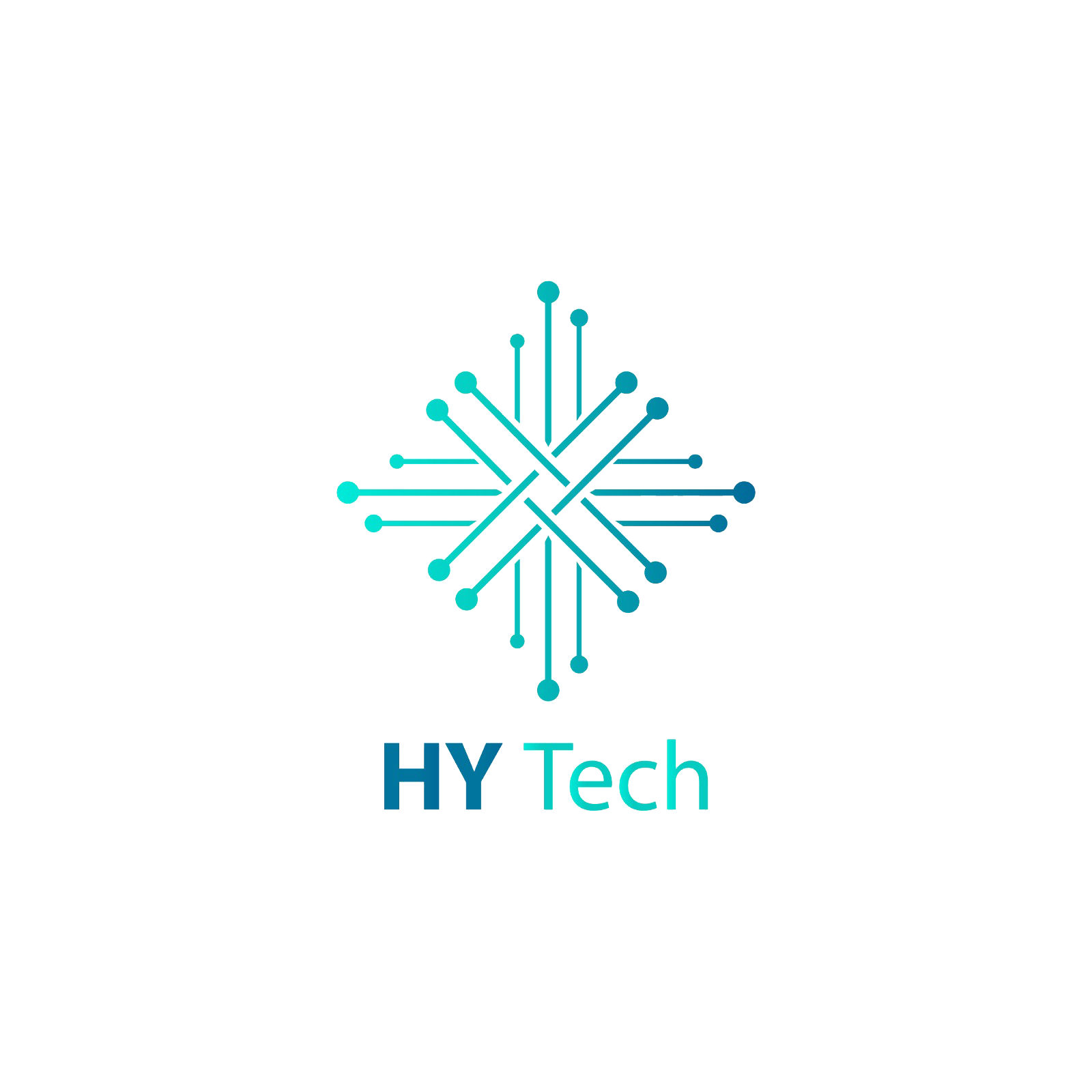 HY Tech Logo